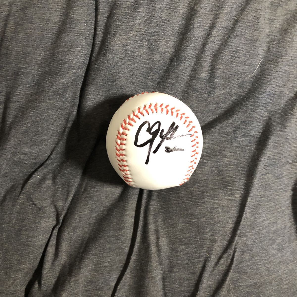 Yahoo!オークション -「カーショウ サイン」の落札相場・落札価格