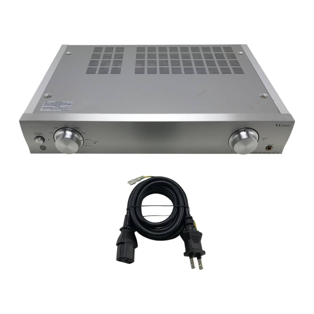 価格.com - ONKYO A-7VL(S) 価格比較