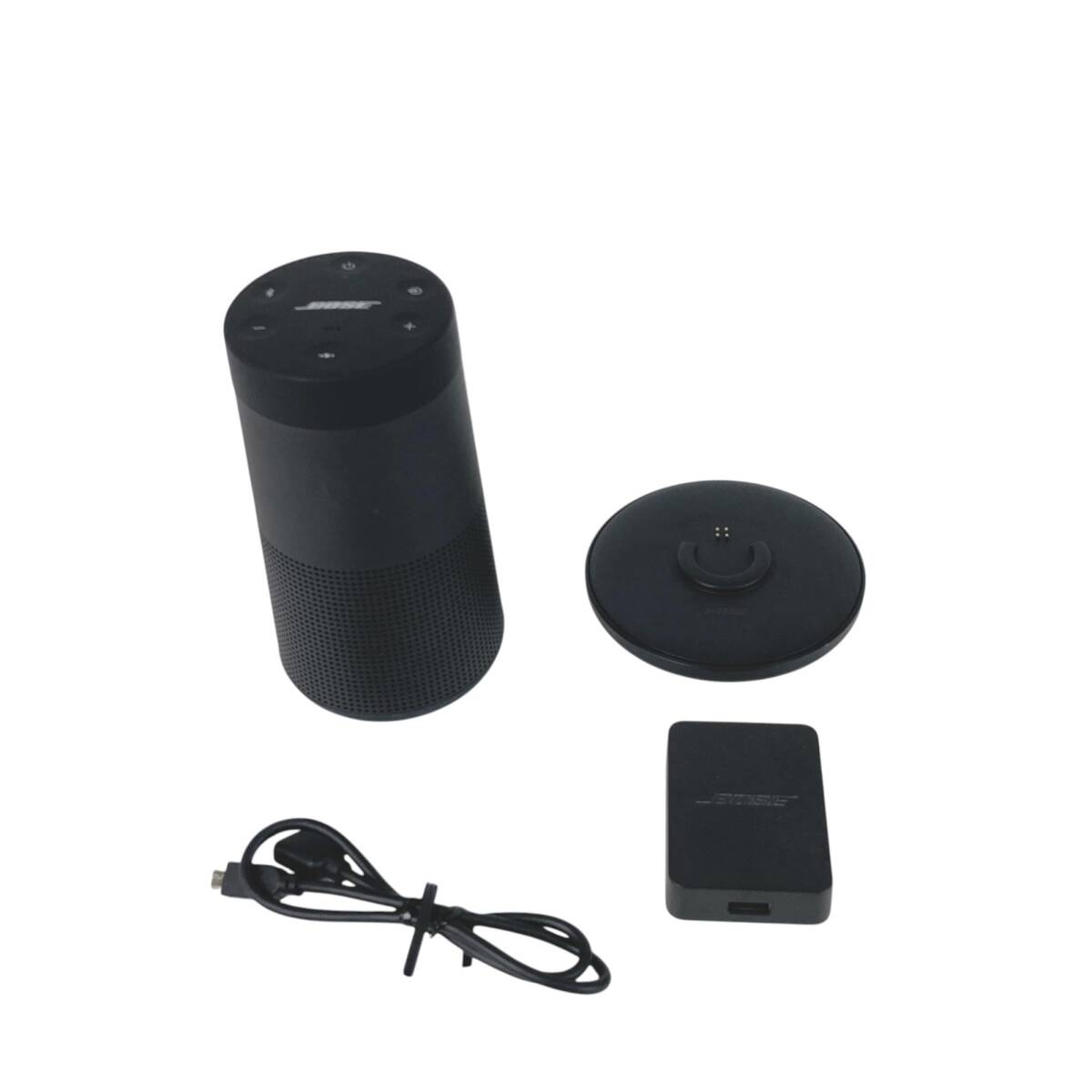 2025年最新】Yahoo!オークション -bose soundlink revolve+ iiの