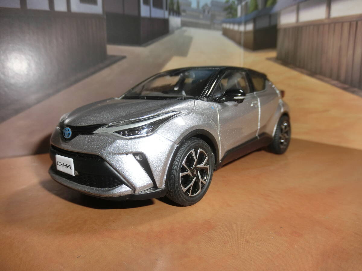 2025年最新】Yahoo!オークション -トヨタ カラーサンプル c-hrの