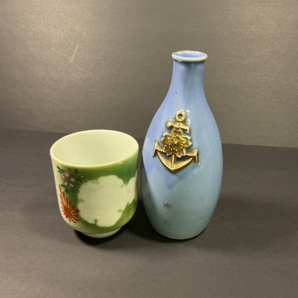 海軍記念品の値段と価格推移は？｜2件の売買データから海軍記念