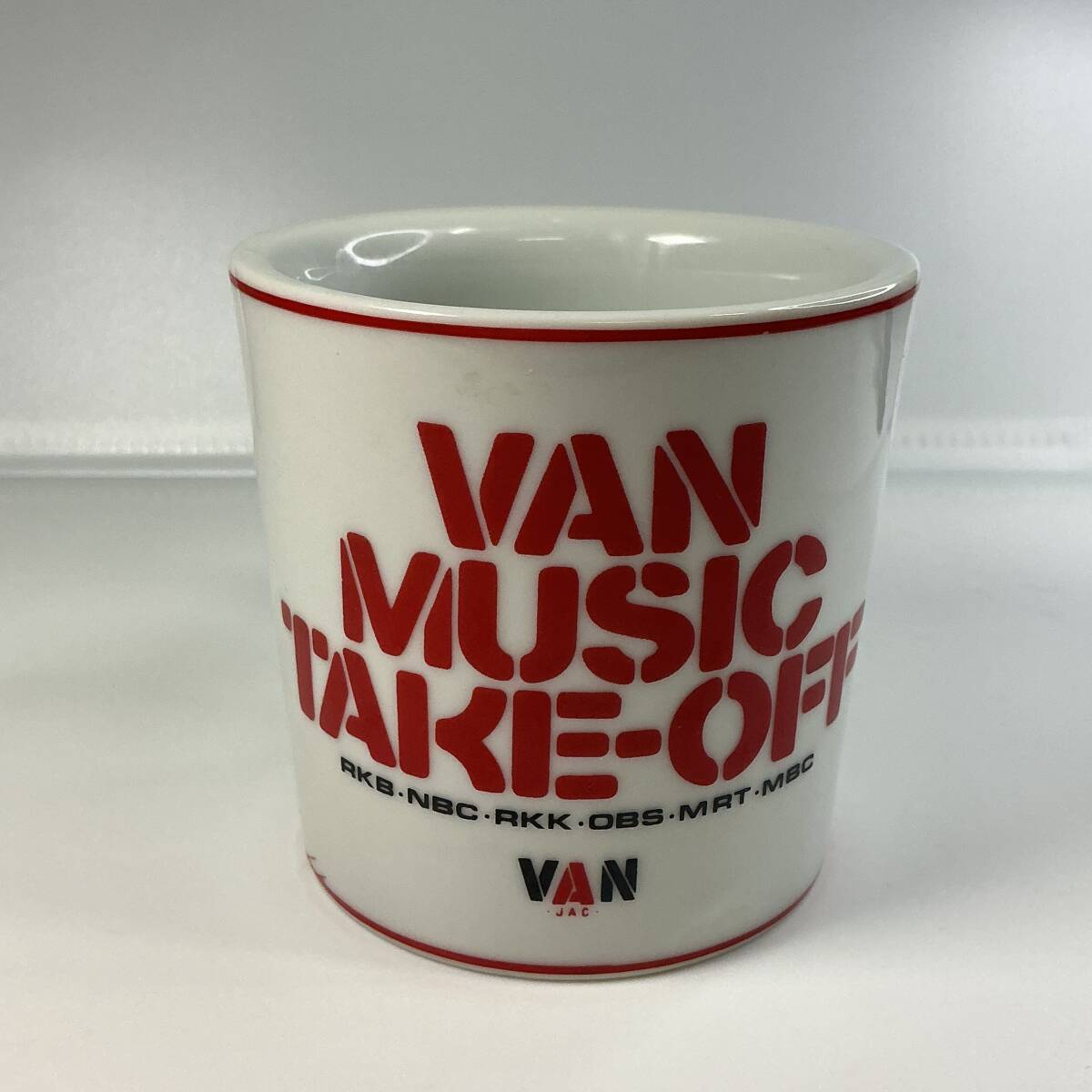 Yahoo!オークション -「van ノベルティ」の落札相場・落札価格