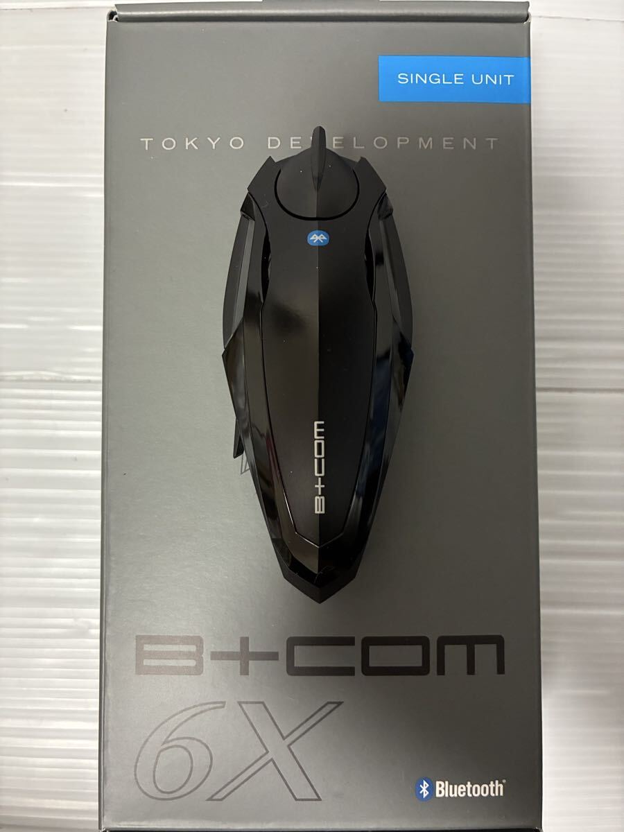 [美品]サインハウス ビーコム SB6X 本体のみ サインハウス ビーコムsb6X