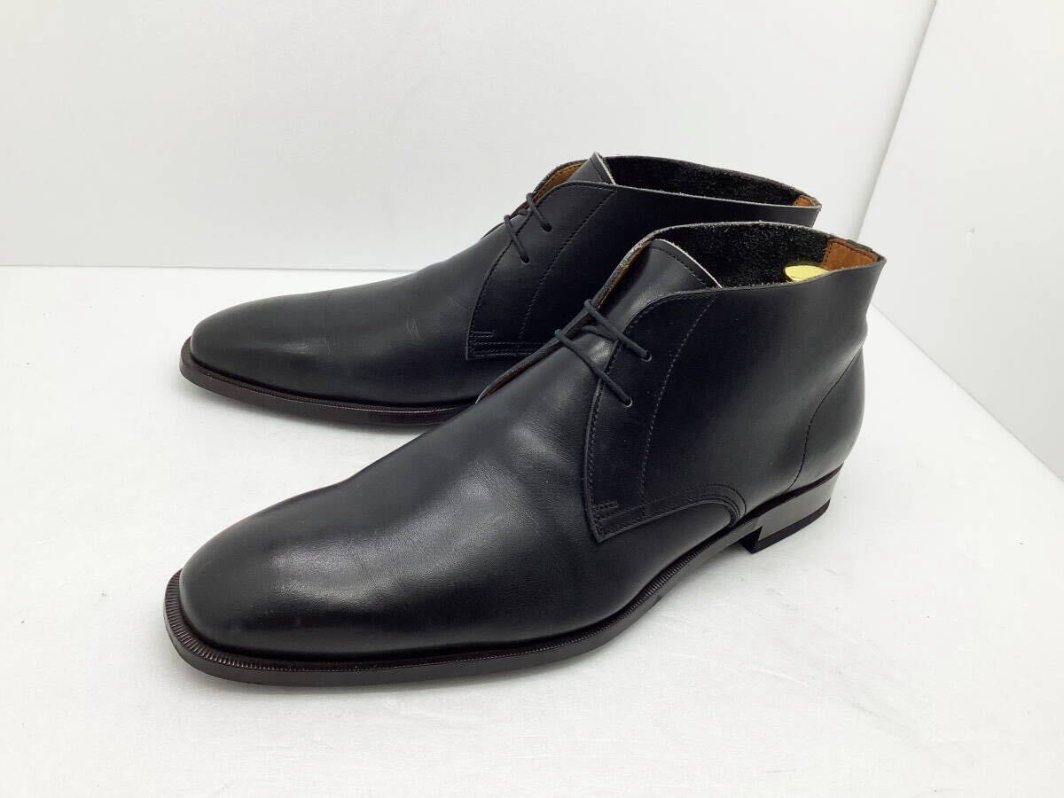 2025年最新】Yahoo!オークション -リーガル チャッカブーツの