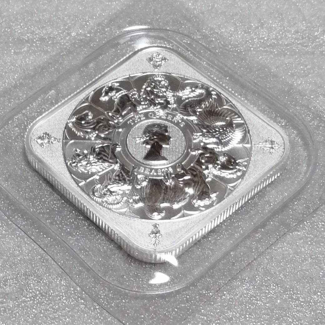 2025年最新】Yahoo!オークション -純銀の中古品・新品・未使用品一覧