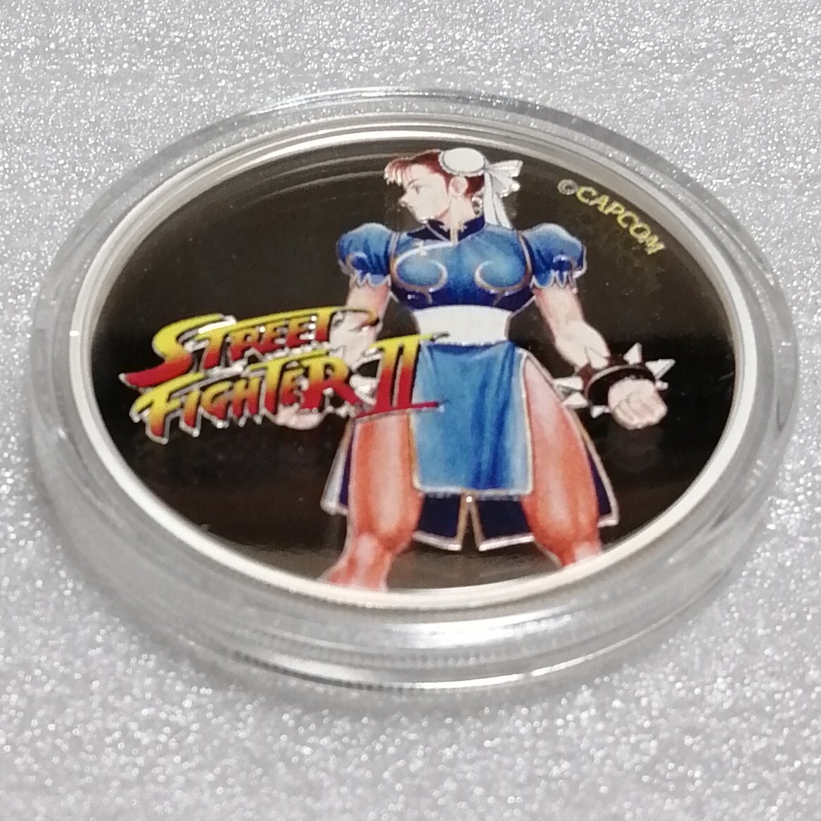 2025年最新】Yahoo!オークション -ストリートファイター春麗