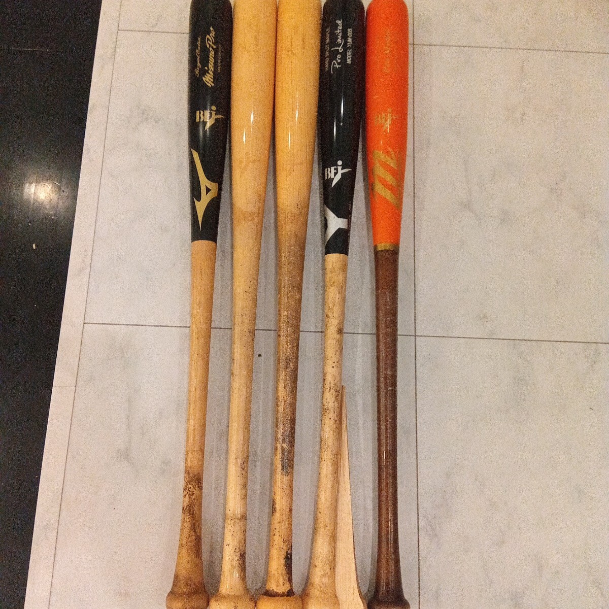 2025年最新】Yahoo!オークション -ヤナセ 木製バット(スポーツ