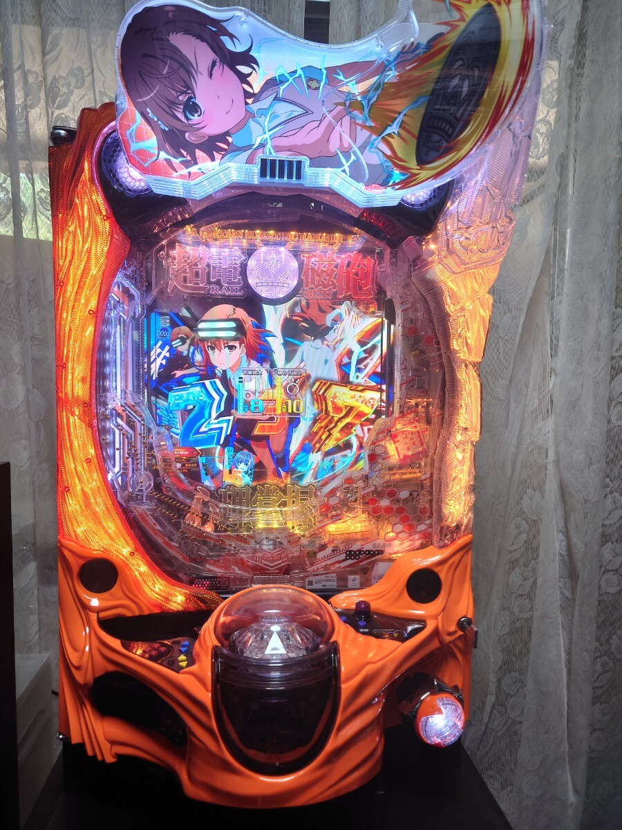 2025年最新】Yahoo!オークション -パチンコ 実機 とあるの中古品・新品