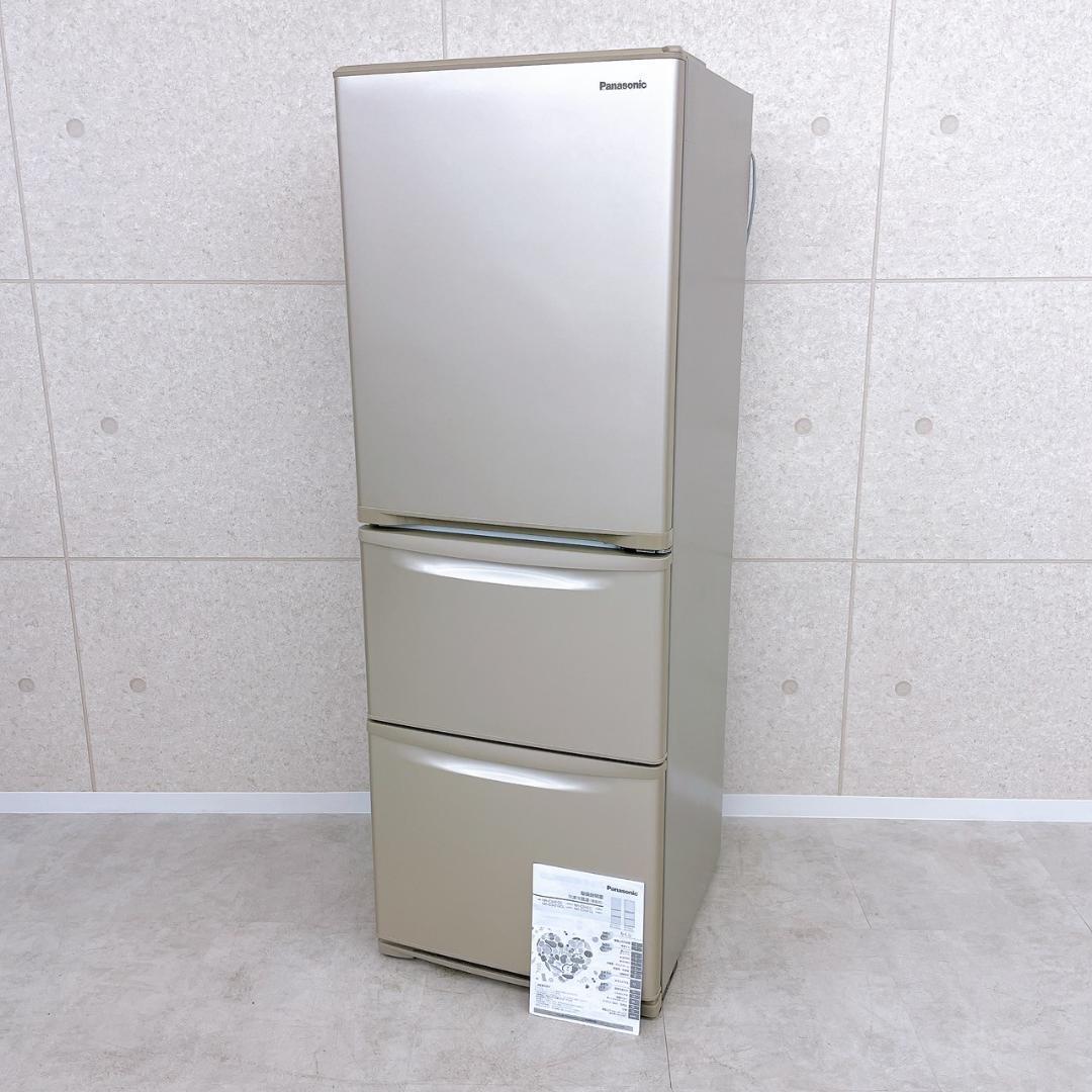 2025年最新】Yahoo!オークション -パナソニック(冷蔵庫)の中古品