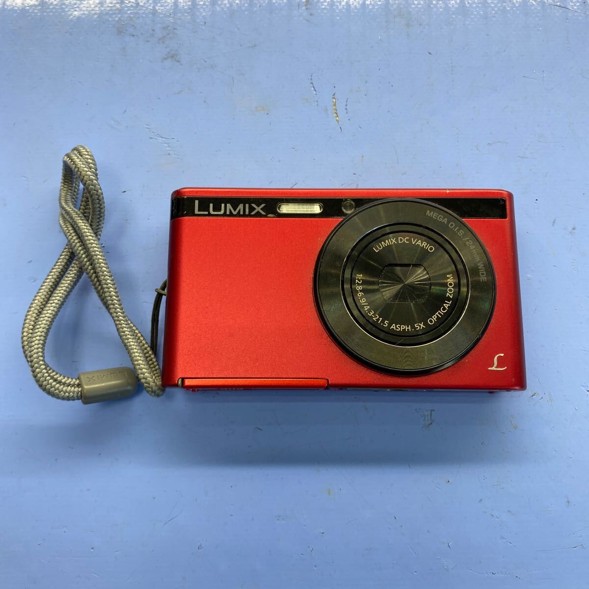 2025年最新】Yahoo!オークション -ルミックス中古カメラの中古品