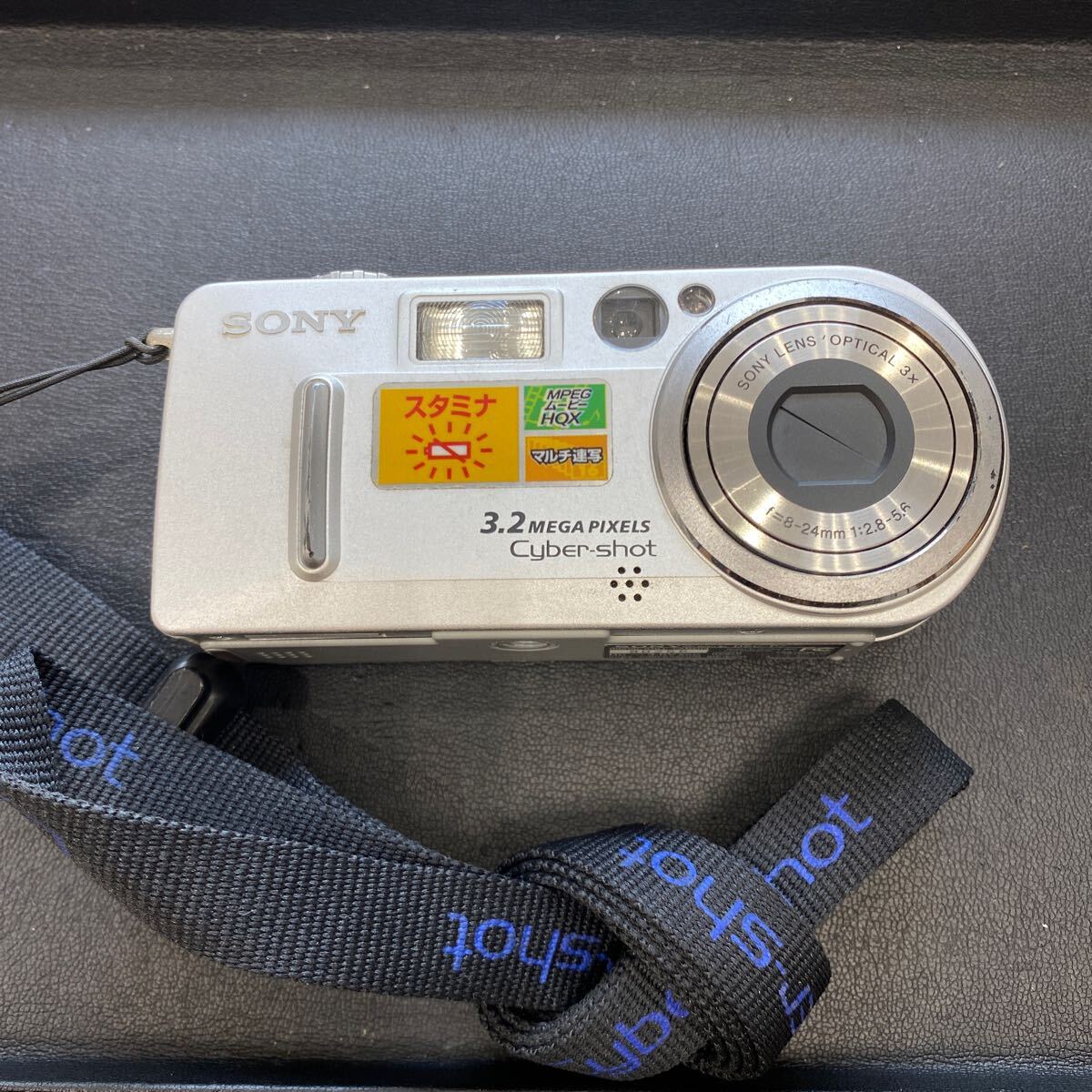 2025年最新】Yahoo!オークション -dsc-p7の中古品・新品・未使用