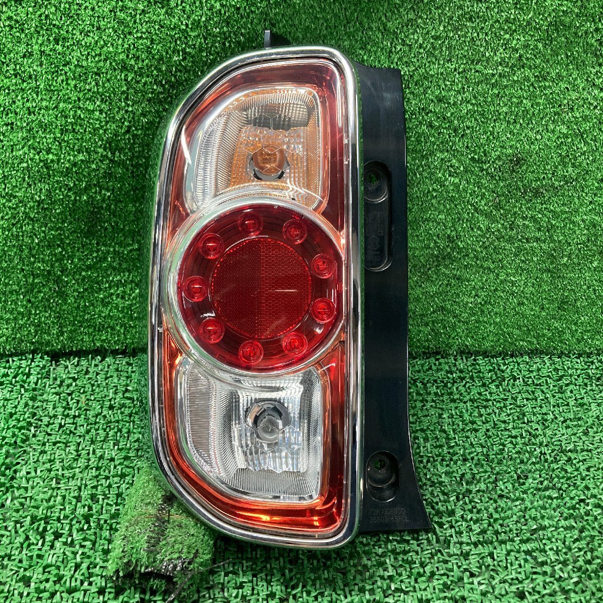 2025年最新】Yahoo!オークション -スズキ ハスラー テールランプ