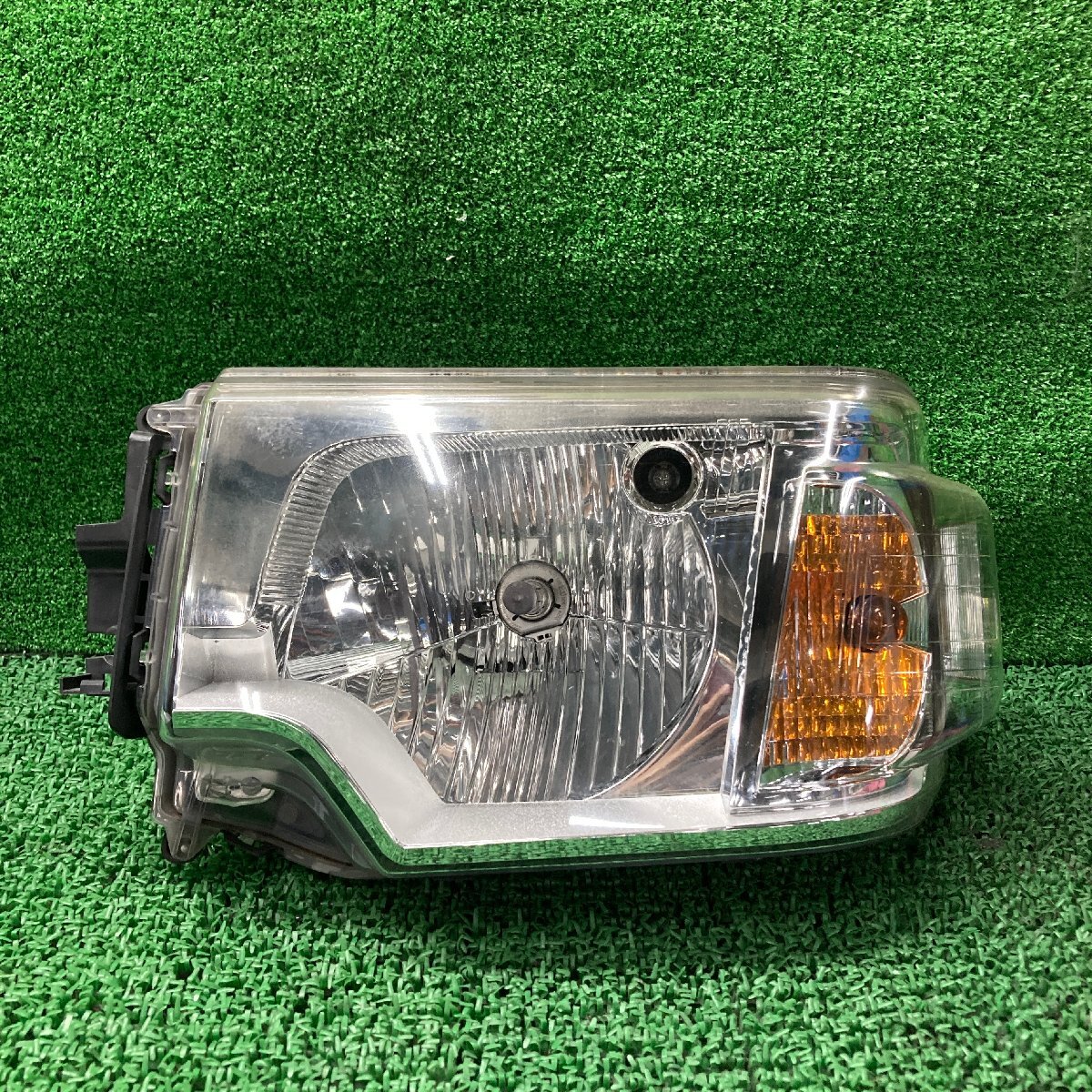 2025年最新】Yahoo!オークション -日産 クリッパー ヘッド