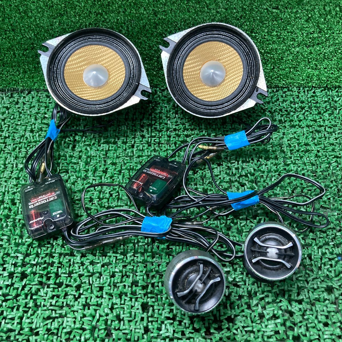 2025年最新】Yahoo!オークション -carrozzeria カロッツェリア