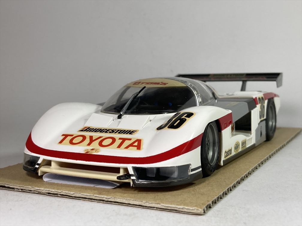 Yahoo!オークション -「トムス 84c」の落札相場・落札価格