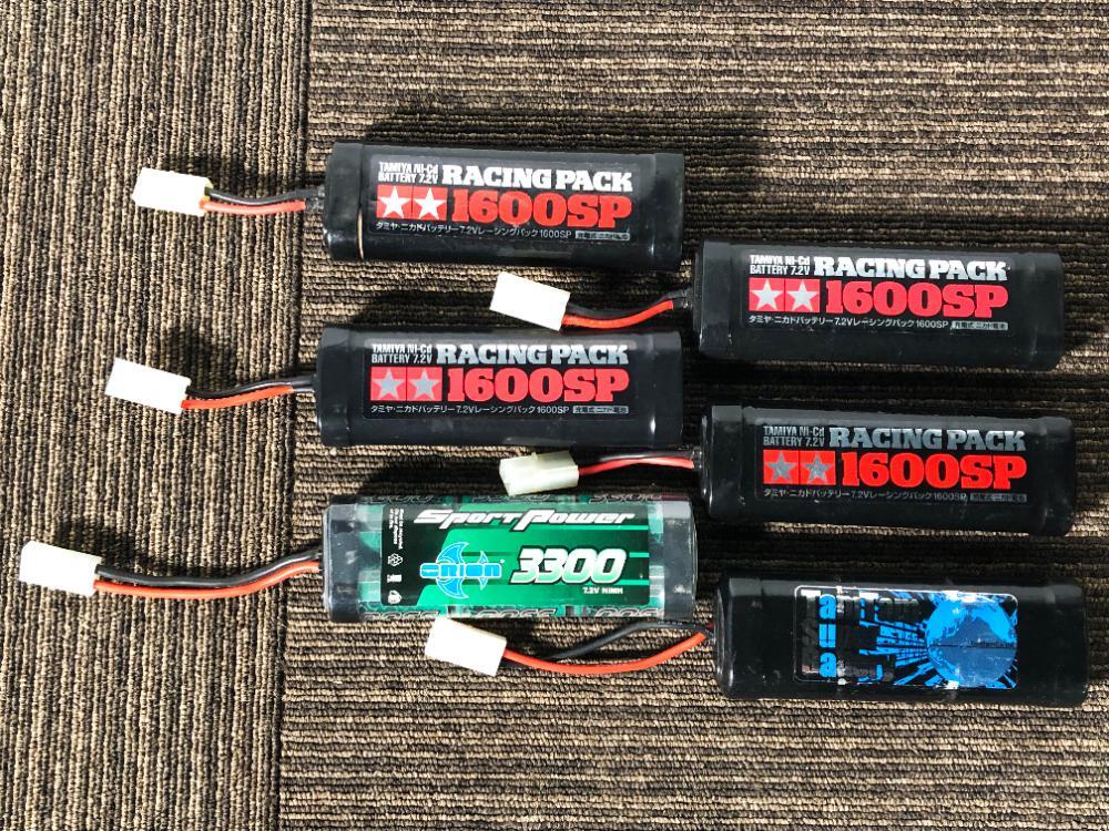 ❤️平成レトロラジコンＹ２Ｋブラシモーター用双葉アンプニッカドＢ急速充電器工具箱 ❤️レトロラジコンブラシモーター用双葉アンプニッカド