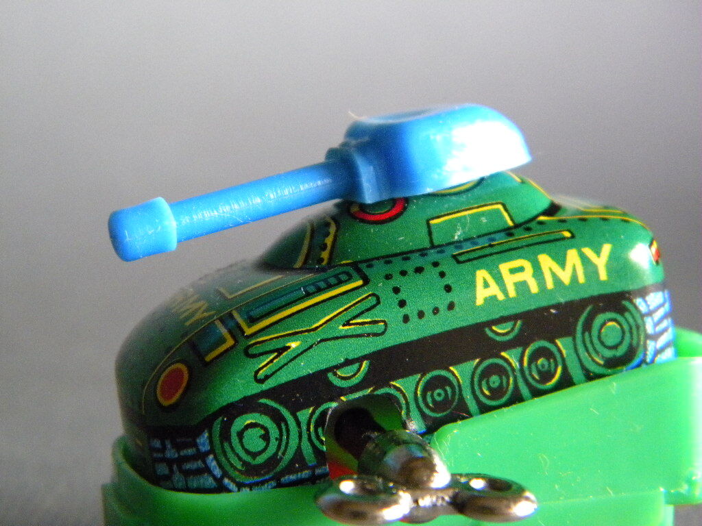 2025年最新】Yahoo!オークション -ブリキ戦車の中古品・新品・未