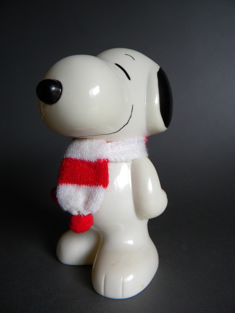 2025年最新】Yahoo!オークション -スヌーピー ソフビの中古品
