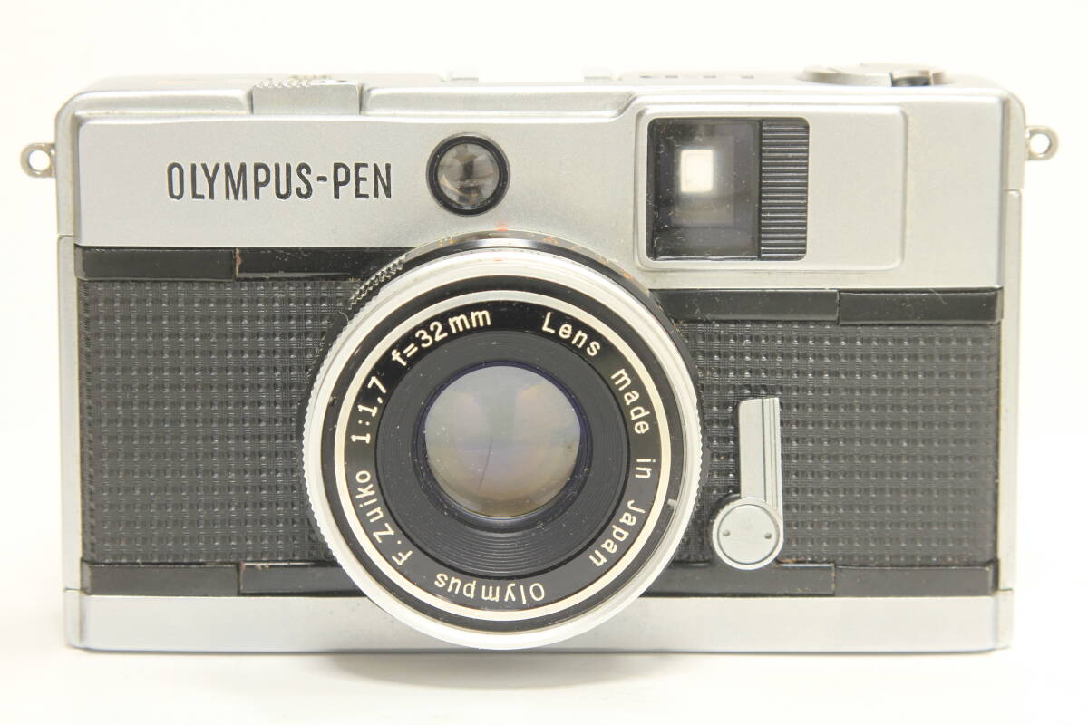 2025年最新】Yahoo!オークション -olympus pen eedの中古品