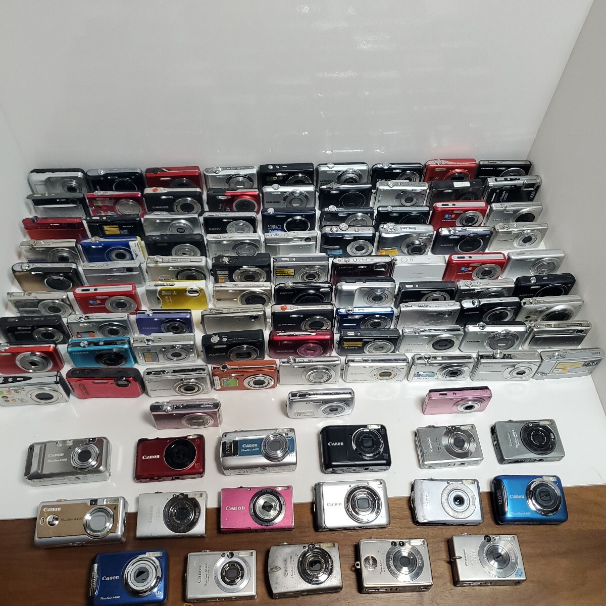 2025年最新】Yahoo!オークション -デジタルカメラの中古品・新品