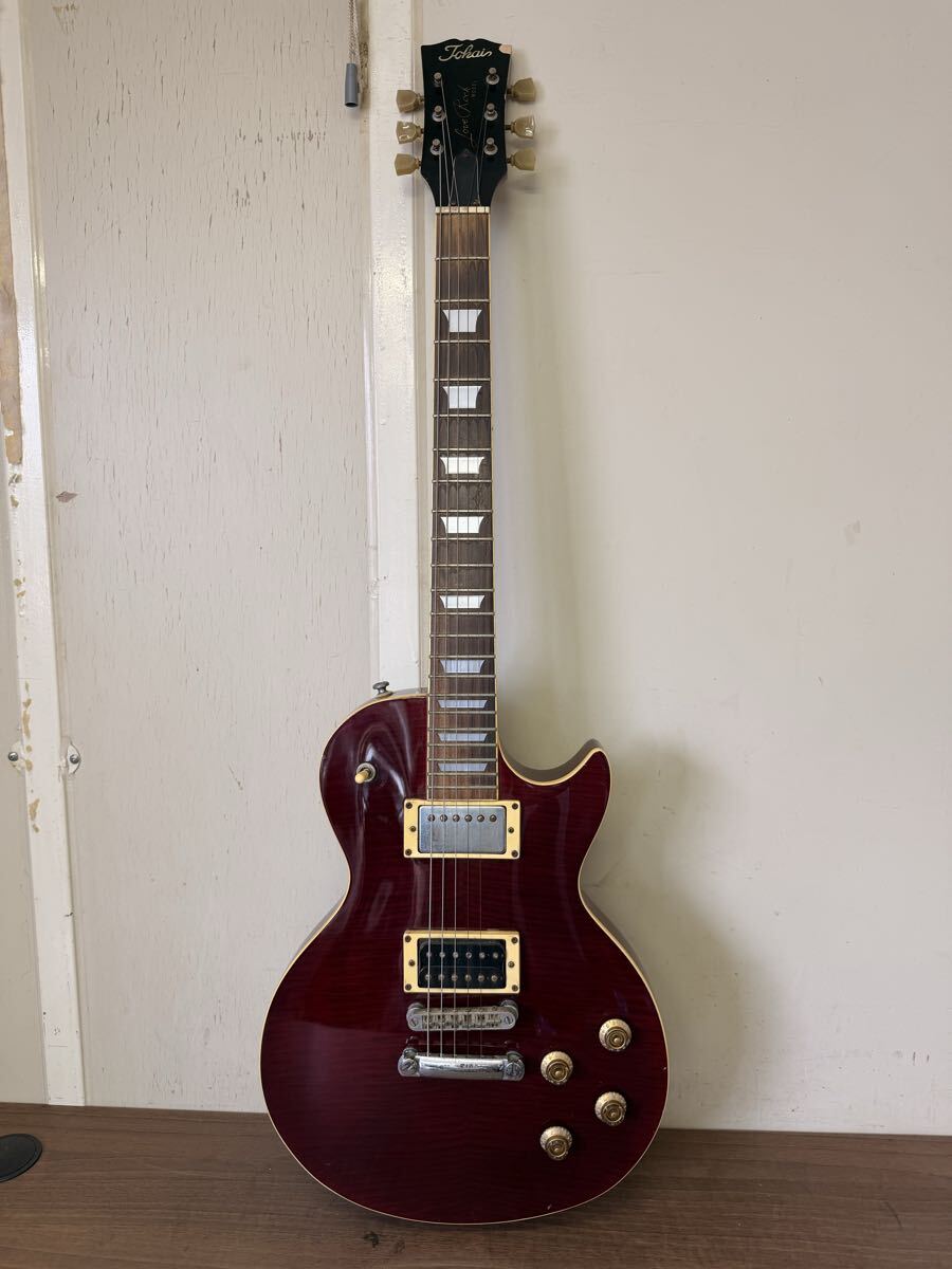 Samick サミック SGタイプ エレキギター チェリーレッド Samick サミック SGタイプ エレキギター チェリーレッド Samick