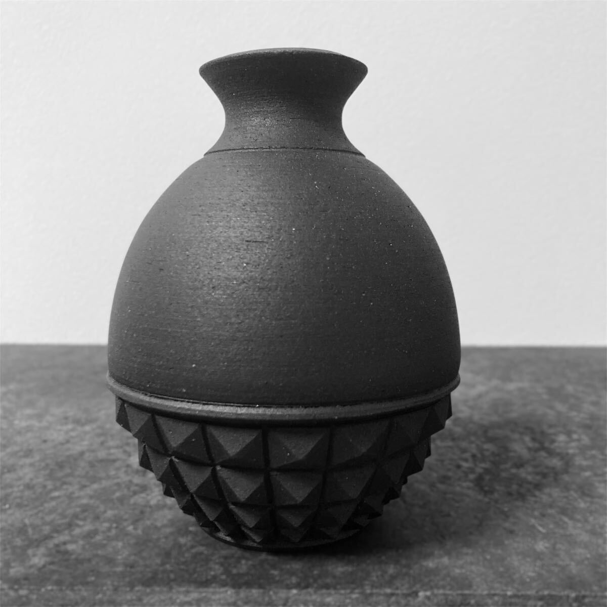 カタチ製作所・吉光窯・tooco×cjplants 鉢3個セット　中古 カタチ製作所・吉光窯・tooco×cjplants 鉢3個セット 中古