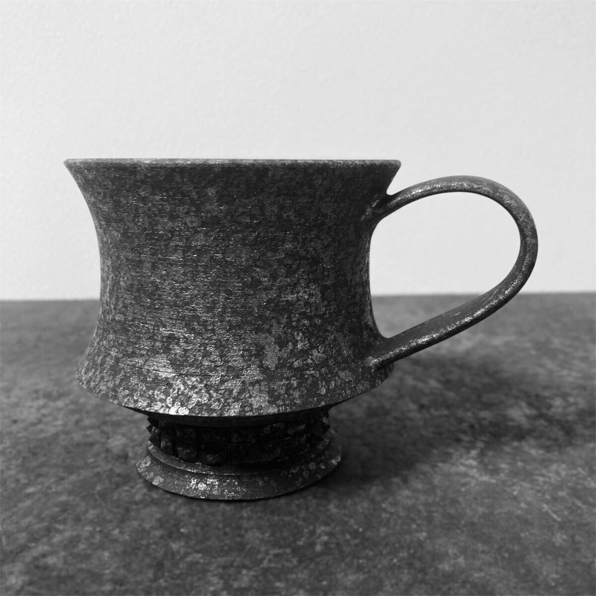 カタチ製作所・吉光窯・tooco×cjplants 鉢3個セット　中古 2025年最新】Yahoo!オークション -吉光窯の中古品・新品・未使用