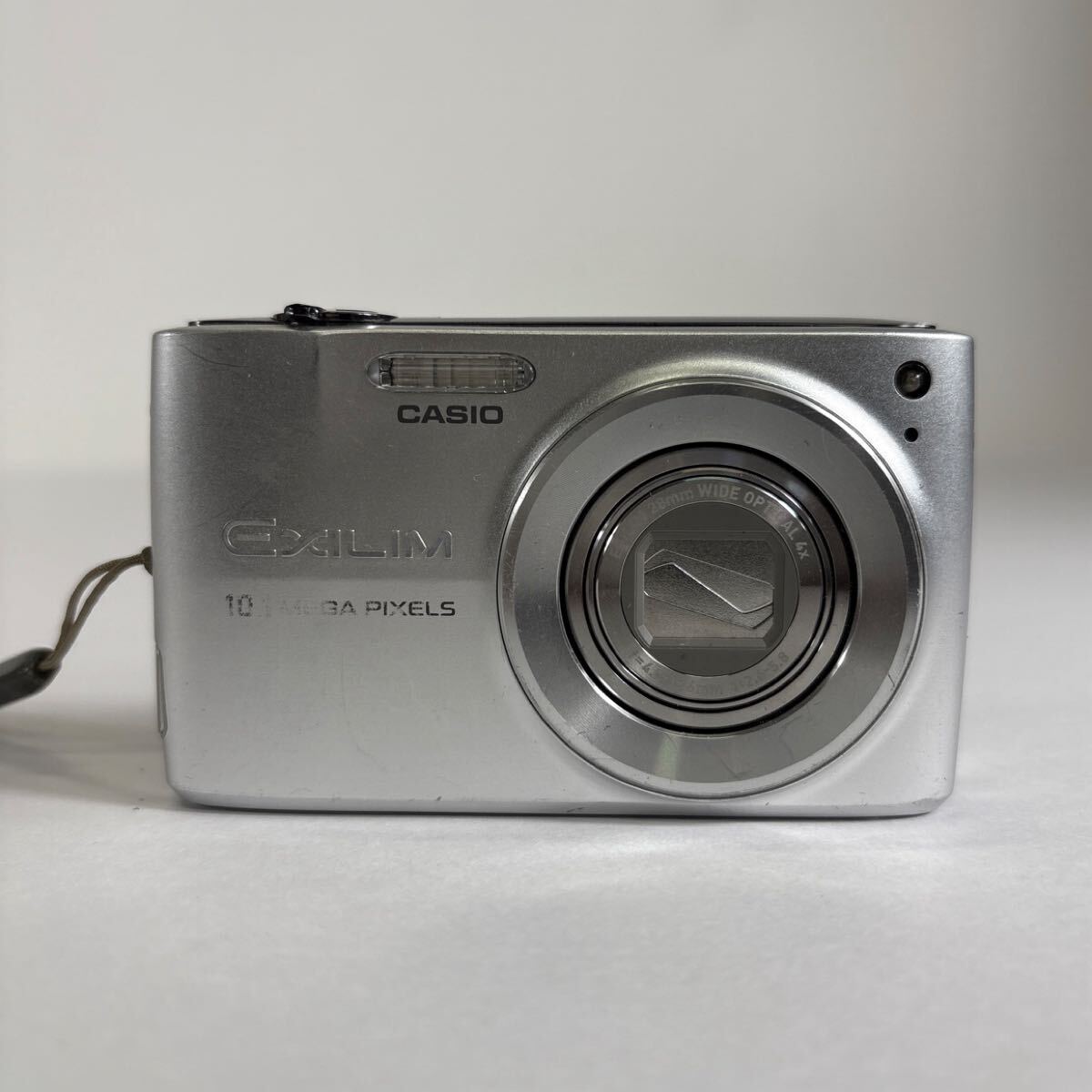 【美品訳あり】CASIO EXILIM EX-Z300 CASIO EXILIM EX-Z300 を使ってみました - 1280×720（HD