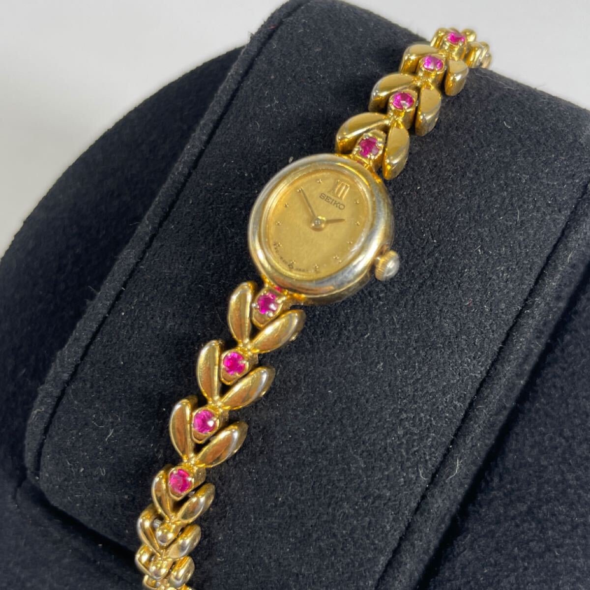 Yahoo!オークション -「seiko 1e20」(ブランド腕時計) の落札相場