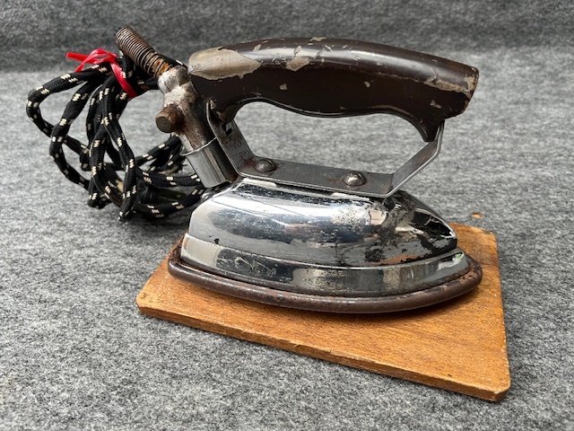 2025年最新】Yahoo!オークション -昭和レトロナショナルアイロン