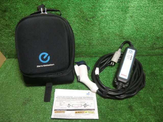 2025年最新】Yahoo!オークション -日産 リーフ 充電ケーブル 収納の