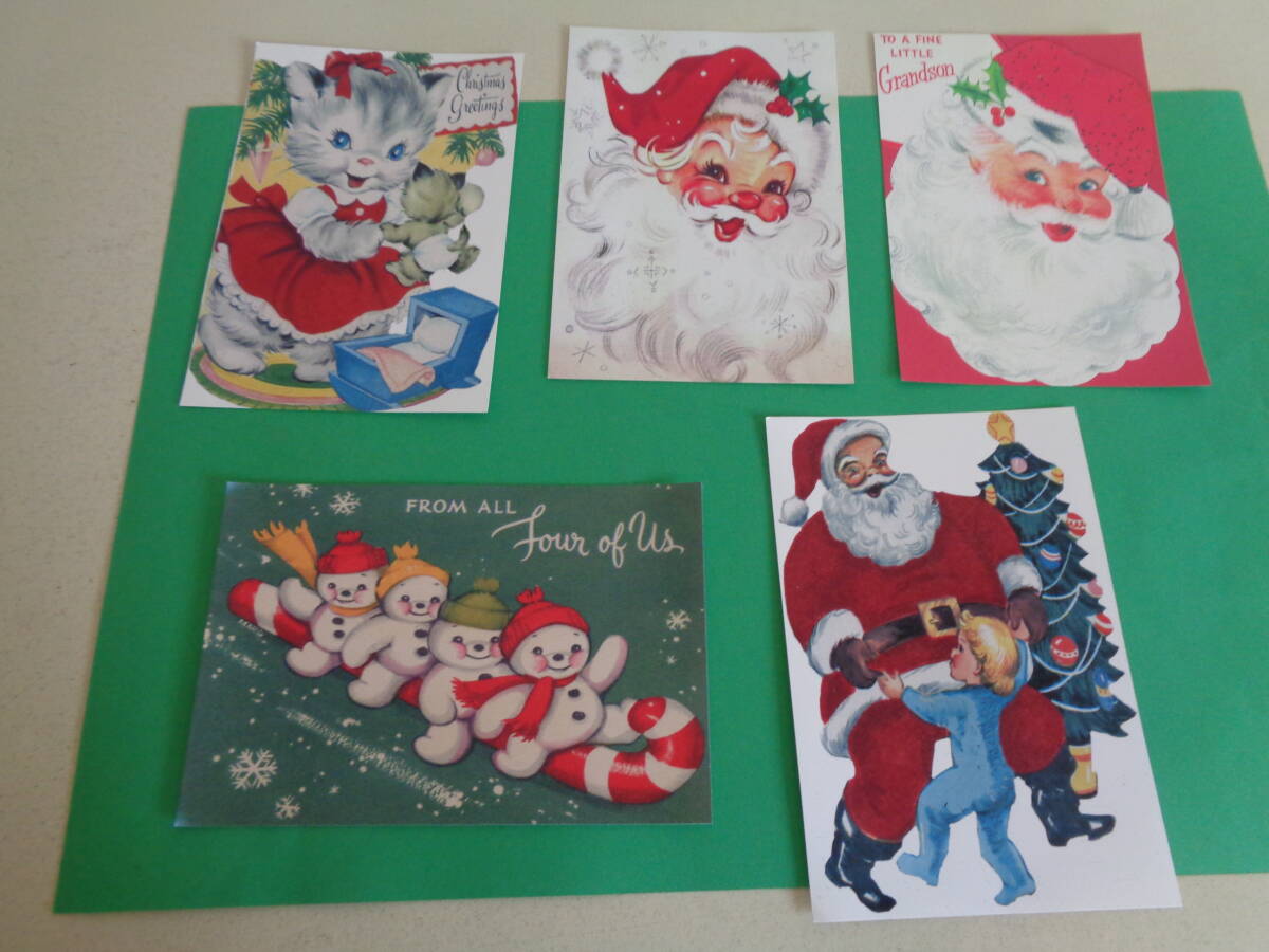 中古サンタクロース Yahoo!オークション -「santa」(その他) (クリスマス)の落札相場・落札価格