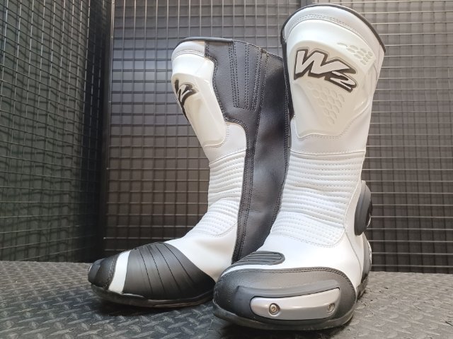 2025年最新】Yahoo!オークション -レーシングブーツ 27の中古品