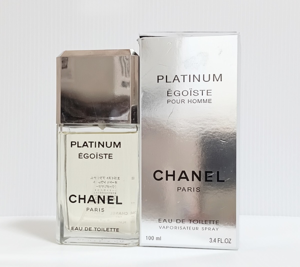 2025年最新】Yahoo!オークション -エゴイストプラチナムの中古品