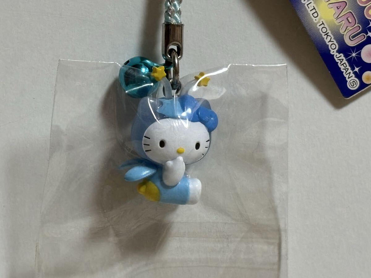 ご当地キティ　ほたる　マスコット　キーホルダー　新品 Yahoo!オークション -「キティ 海ほたる」の落札相場・落札価格
