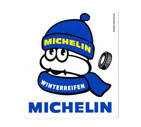 MICHELIN ビバンダム広告 1000ピースジグソーパズル　ミシュランマン MICHELIN ビバンダム広告 1000ピースジグソーパズル ミシュランマン