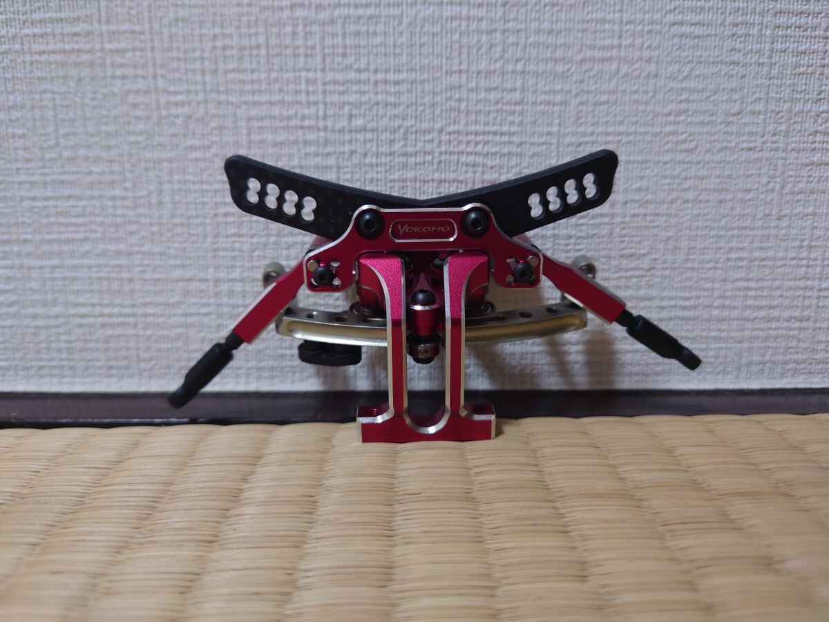 2025年最新】Yahoo!オークション -yd-2 シャーシの中古品・新品