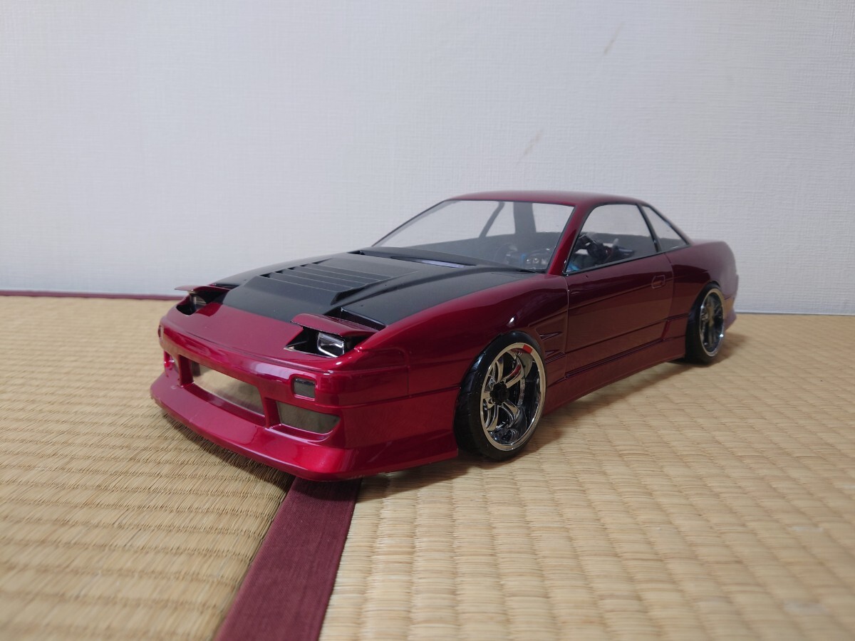 Yahoo!オークション -「ヨコモ ワンビア」の落札相場・落札価格