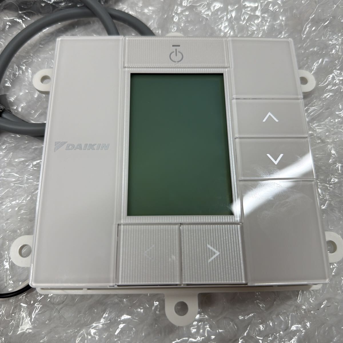 DAIKIN ダイキン 業務用エアコンワイヤードリモコン新品未使用品まとめ売り ダイキン 【在庫あり】純正品 BRC1C1 業務用エアコン用液晶