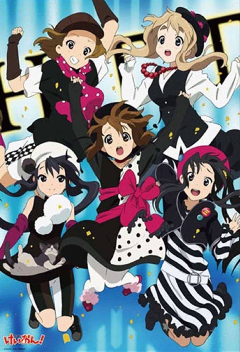 2025年最新】Yahoo!オークション -けいおん パズルの中古品・新品・未