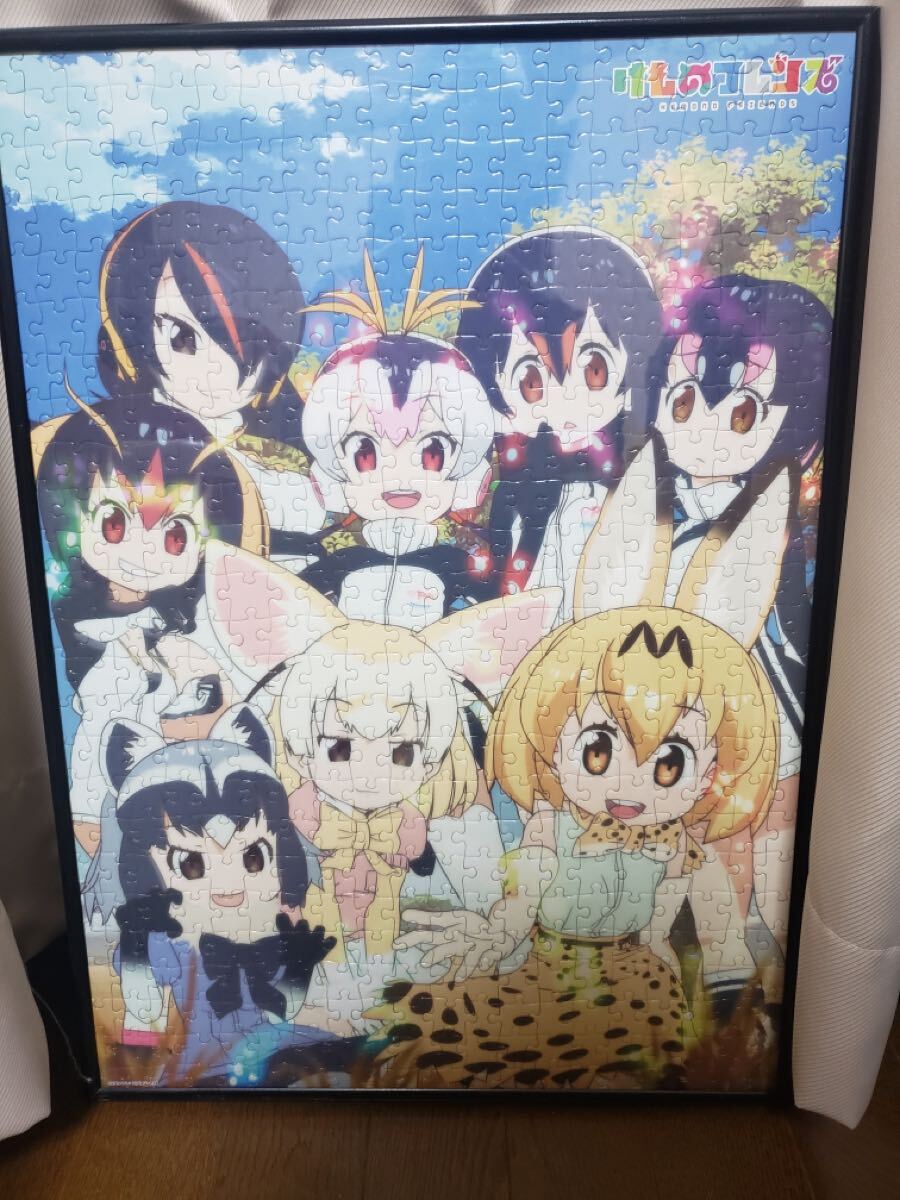 けものフレンズ　缶バッジコレクション　未開封BOX けものフレンズ 缶バッジコレクション 未開封BOX