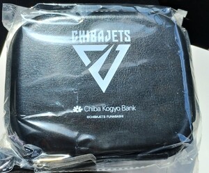 非売品!千葉ジェッツ!オリジナルレザーマルチケース!レザースタイルマルチケース(М)渡邊雄太選手!富樫勇樹選手!