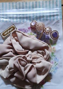 シュシュ!バレッタ!スリーピン!かんざし!簪!髪留め!ヘアーアクセサリー!