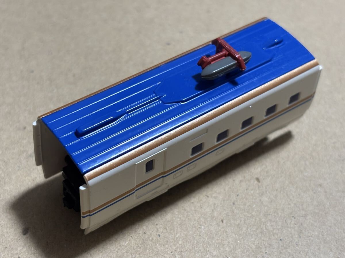 Bトレまとめ売り Bトレ】価格高騰シリーズ③キハ40/48 2色塗装 - YouTube