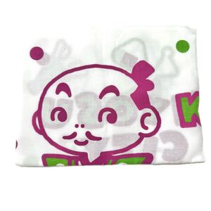 2025 レア 非売品 未使用 Akira Toriyama 鳥山明 デザイン 清須 市制20周年 記念 手拭い 手ぬぐい 信長 DRAGON BALL 作者 Japan tenugui