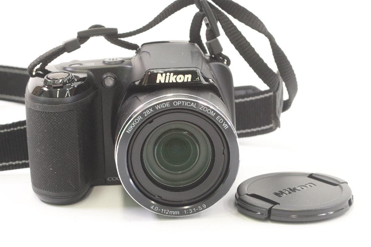 2025年最新】Yahoo!オークション -nikon coolpix l340の中古品
