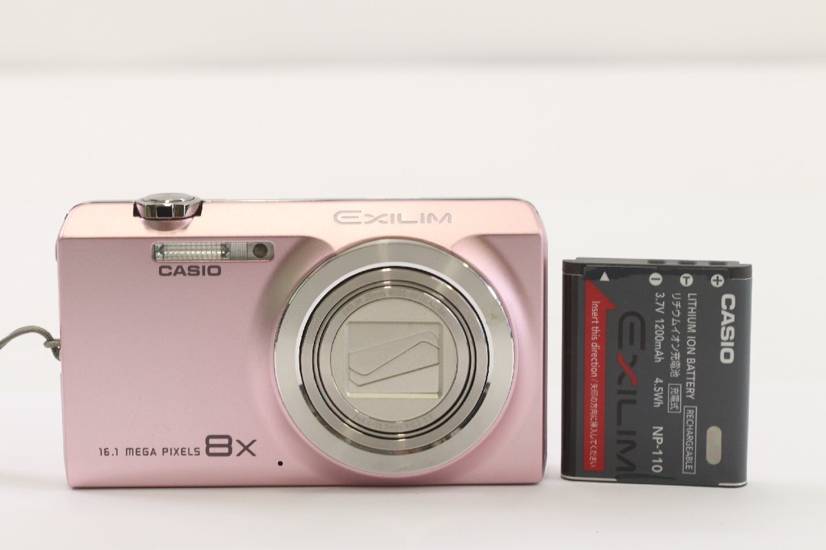 Yahoo!オークション -「exilim ex-z3000」(カシオ) (コンパクト