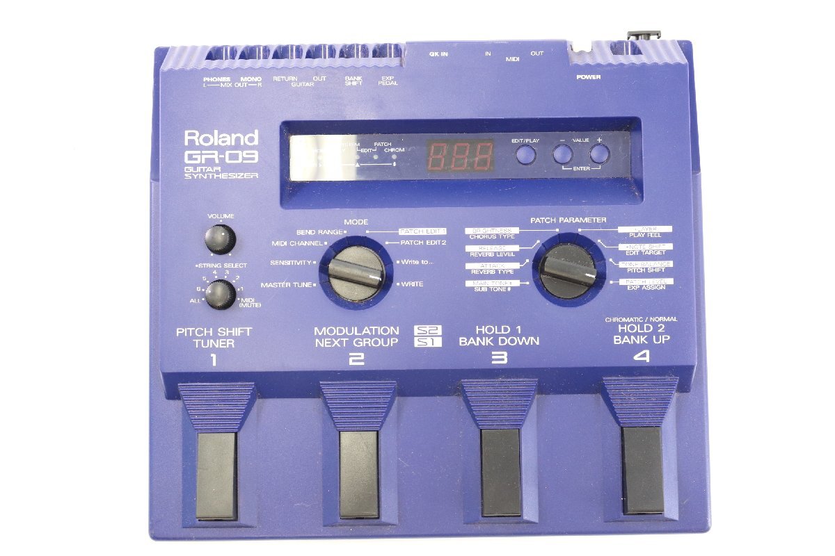 Yahoo!オークション -「roland gr-09」の落札相場・落札価格