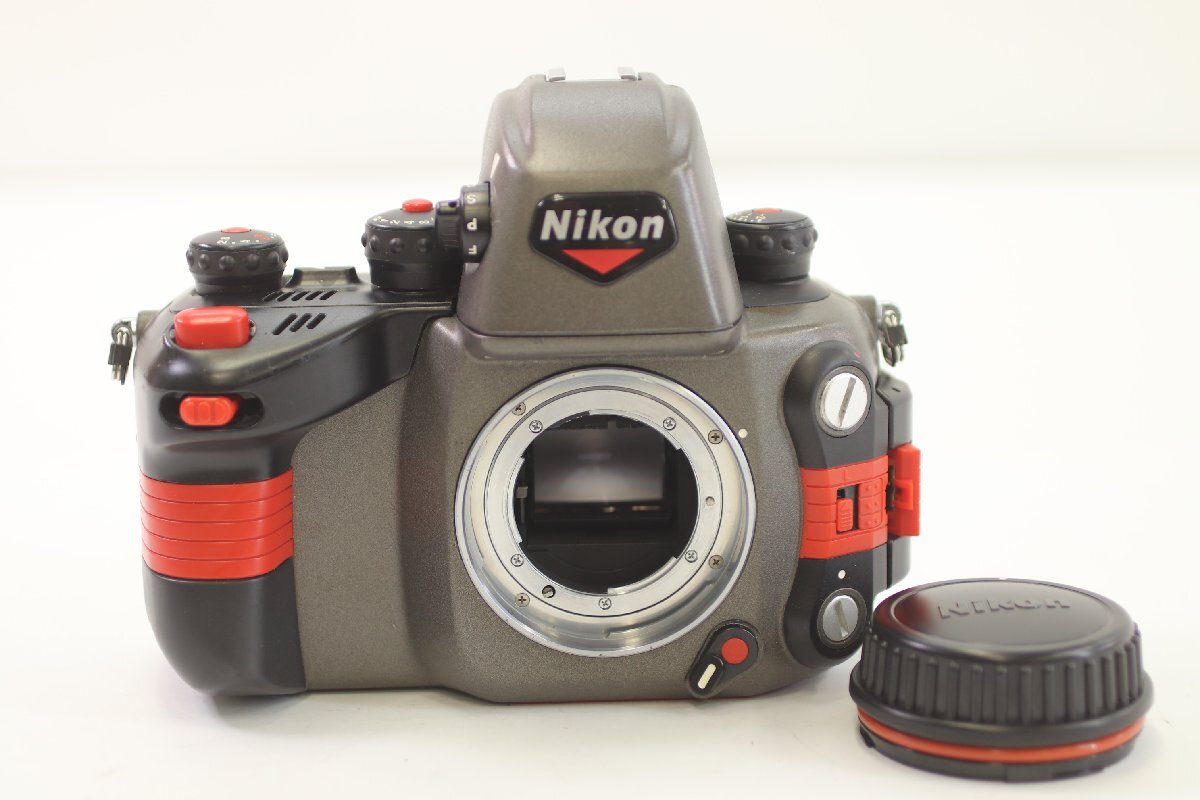 Yahoo!オークション -「nikonos rs」の落札相場・落札価格