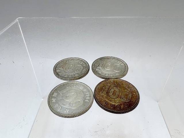 日本 100円硬貨 11枚セット 日本 100円硬貨 11枚セット Yahoo!オークション -「平成11年